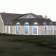 LARGE GYM EXTENSION DESIGN STRUCTURAL ENGINEERS EASTBOURNE EAST SUSSEX