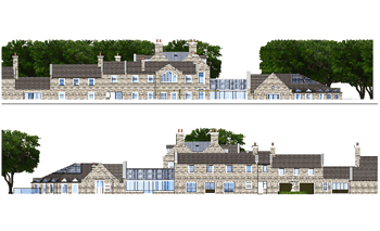 LARGE EXTENSION DESIGN STRUCTURAL ENGINEERS TUNBRIDGE WELLS KENT LARGE EXTENSION DESIGN STRUCTURAL ENGINEERS TUNBRIDGE WELLS KENT
