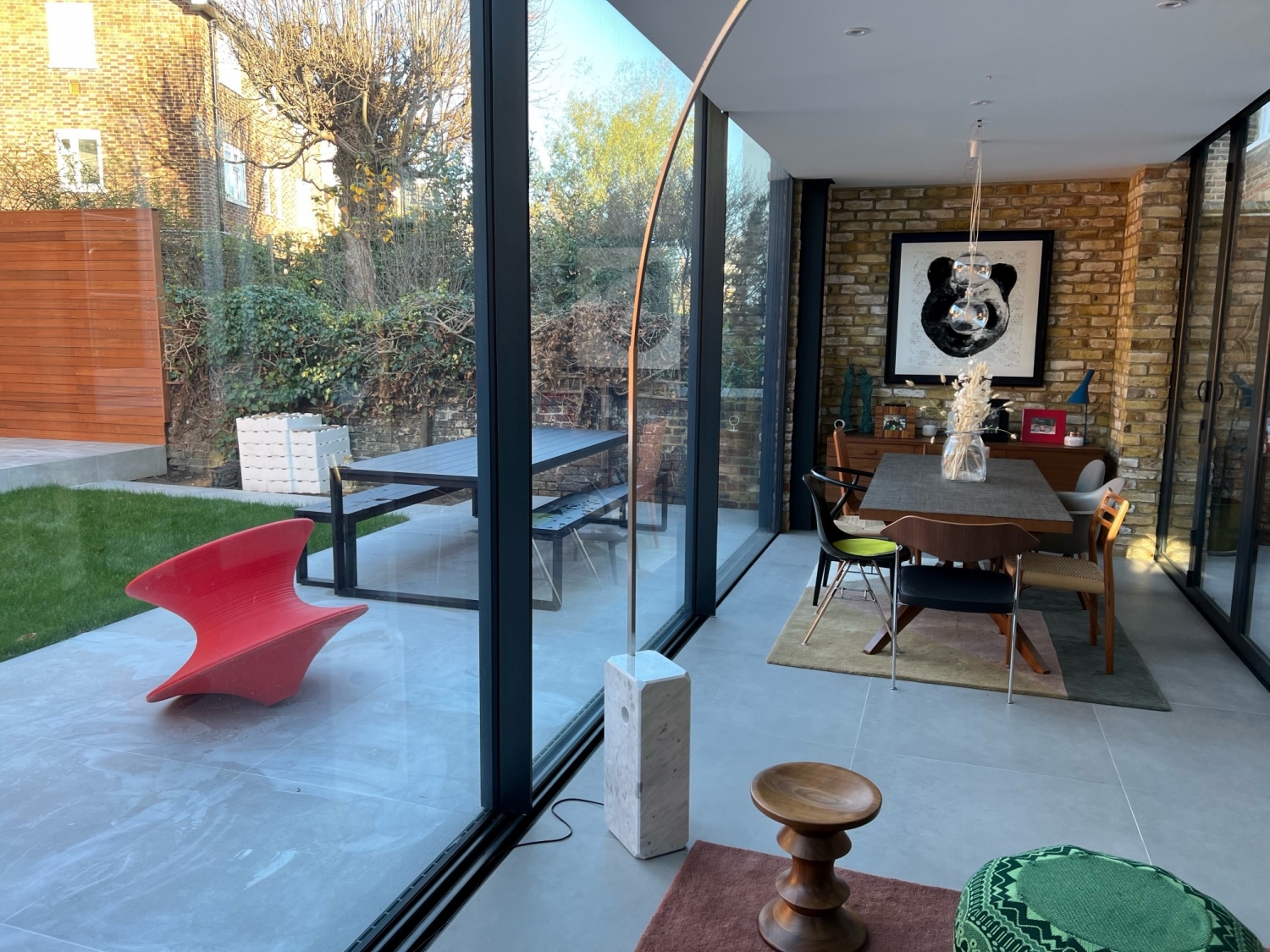 Photo Gallery Romala Design